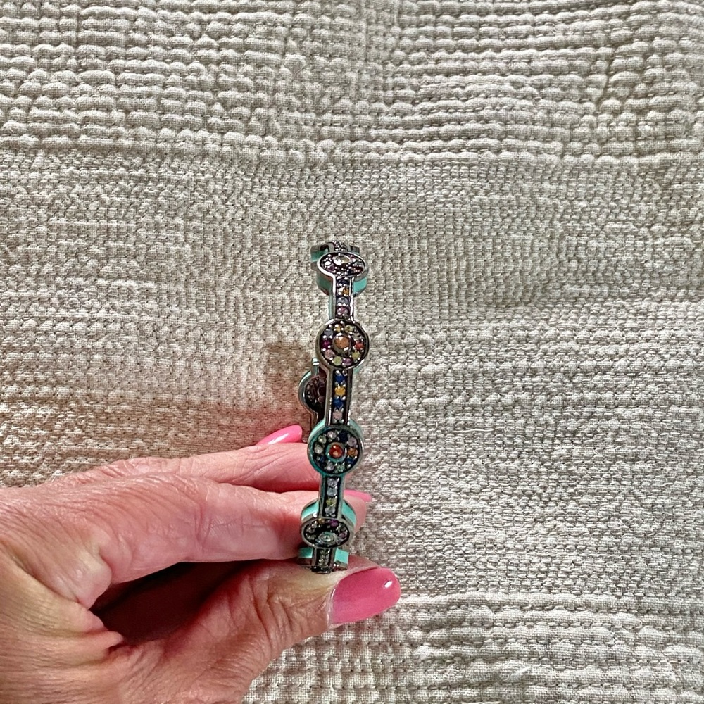 MATTHEW CAMPBELL LAURENZA bracelet - Picture 5 of 13